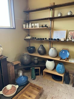 陶器