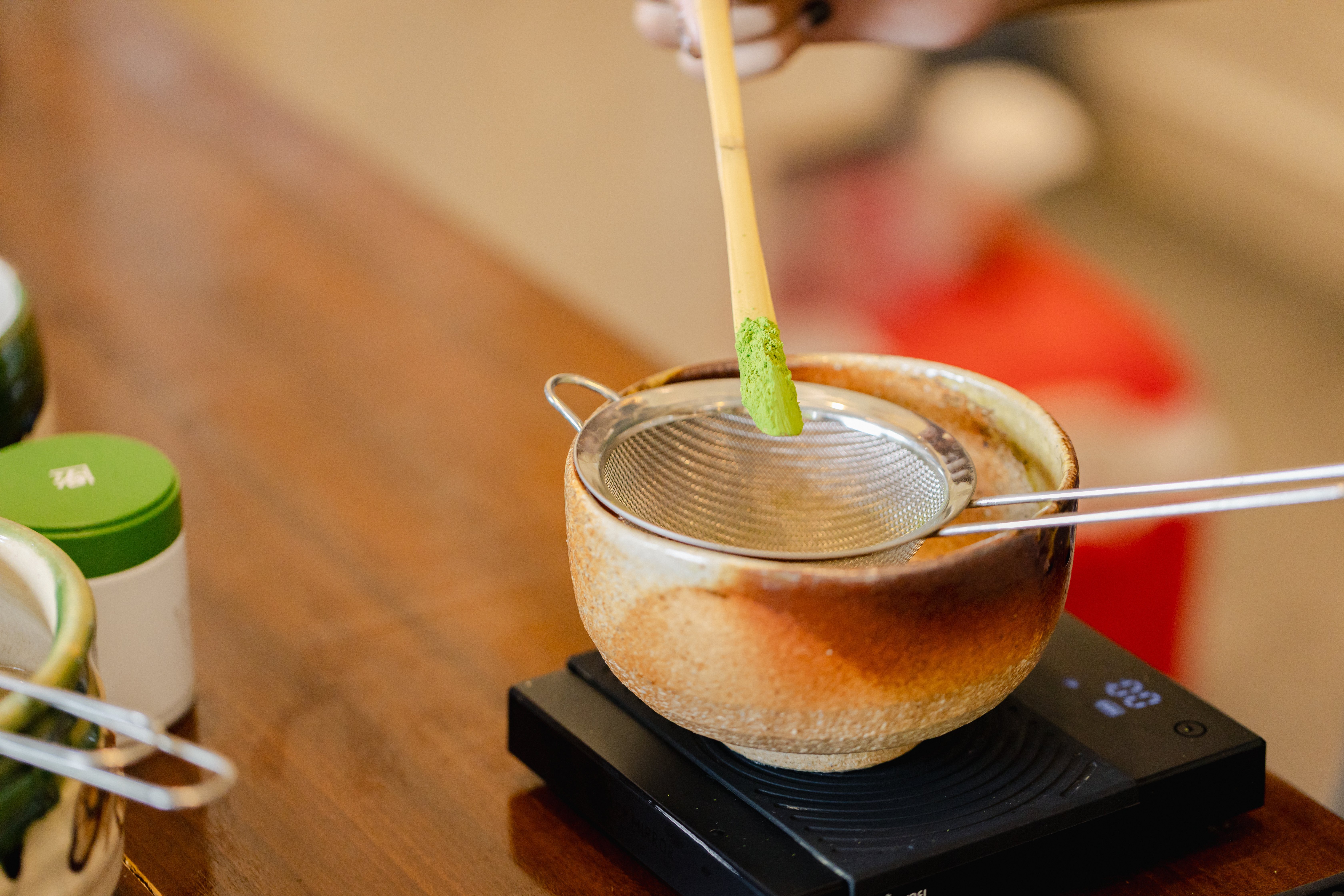 Authentic matcha tea and Byodoin Temple experience in Uji