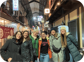 Osaka Half-Day