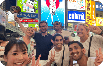 Customizable tours