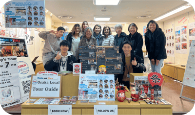 In-Store Booking