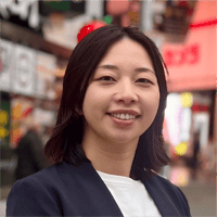 佐々木 美恵