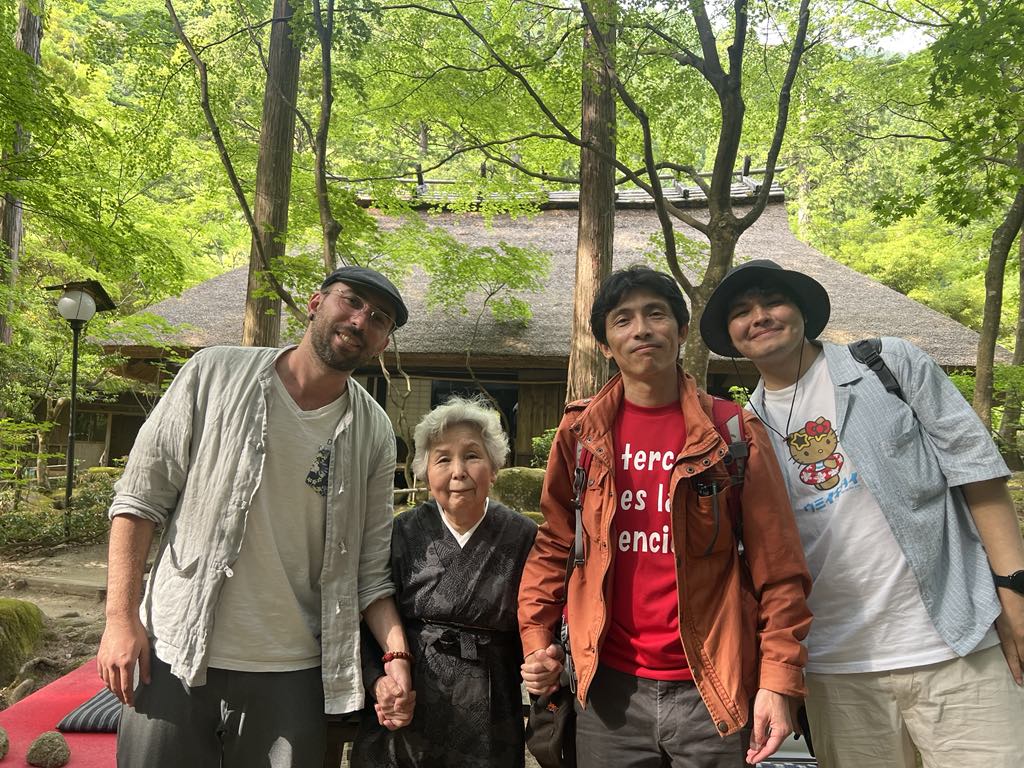 More Than a Trip: Discover Chizu, Tottori – Where Nature and Warm Locals Await