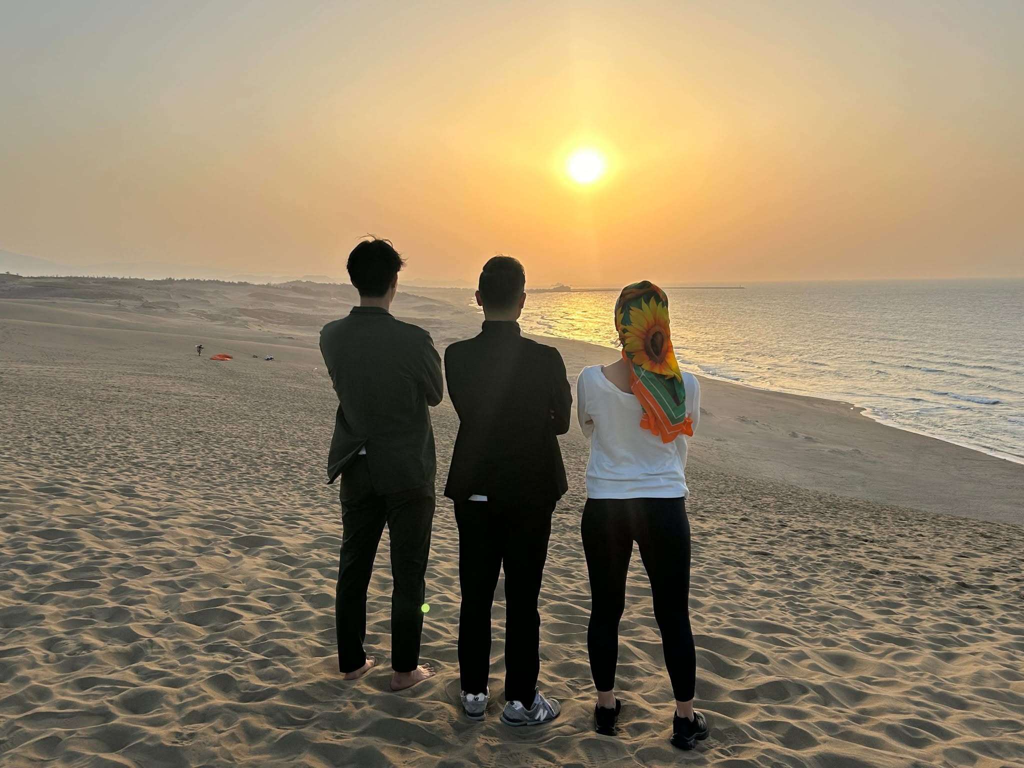 【Travel Journal】A Journey Through Tottori: Hidden Charms and Warm Encounters