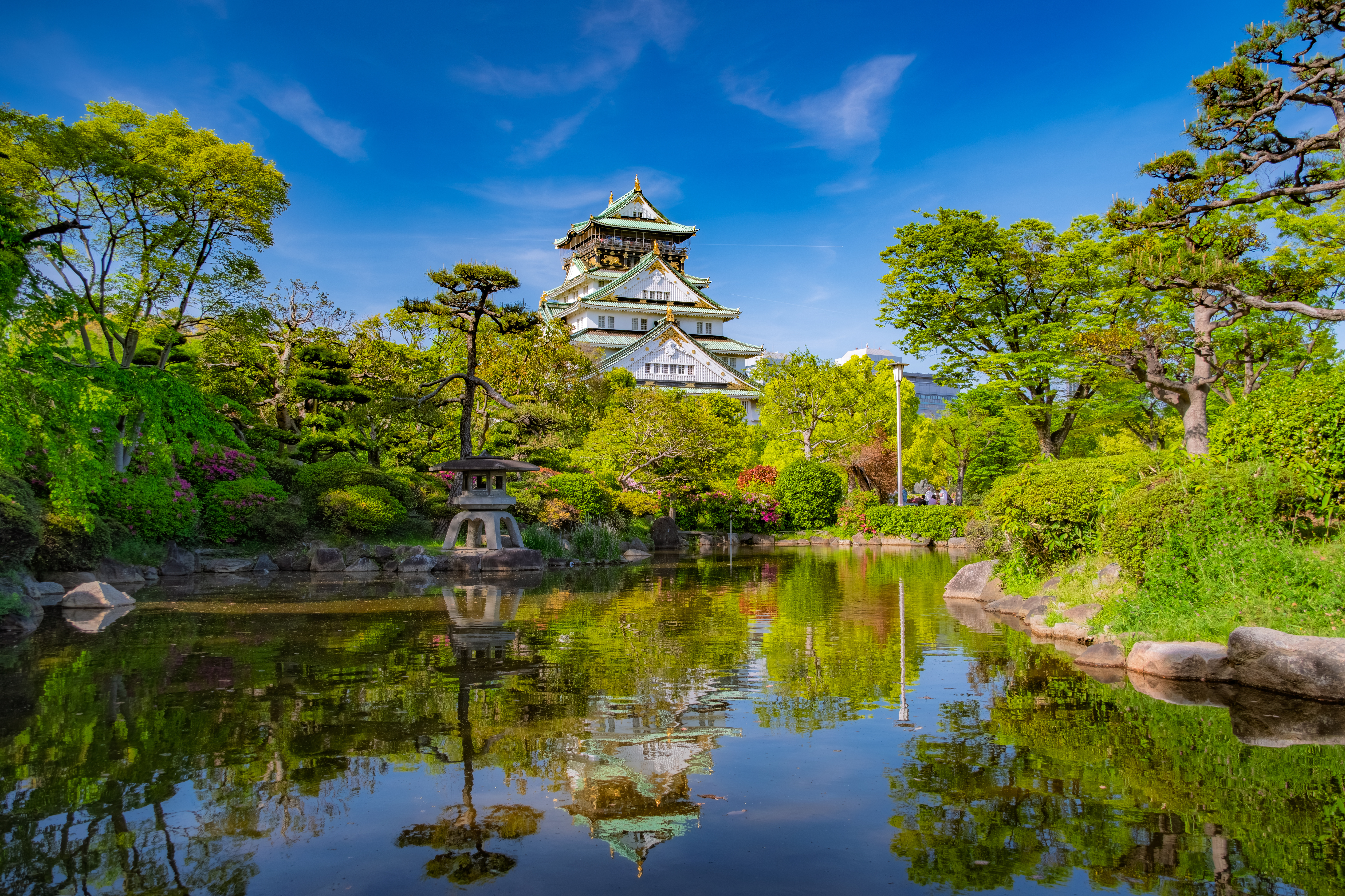 Osaka Castle Guide: Tickets, History, Access, and Top Views