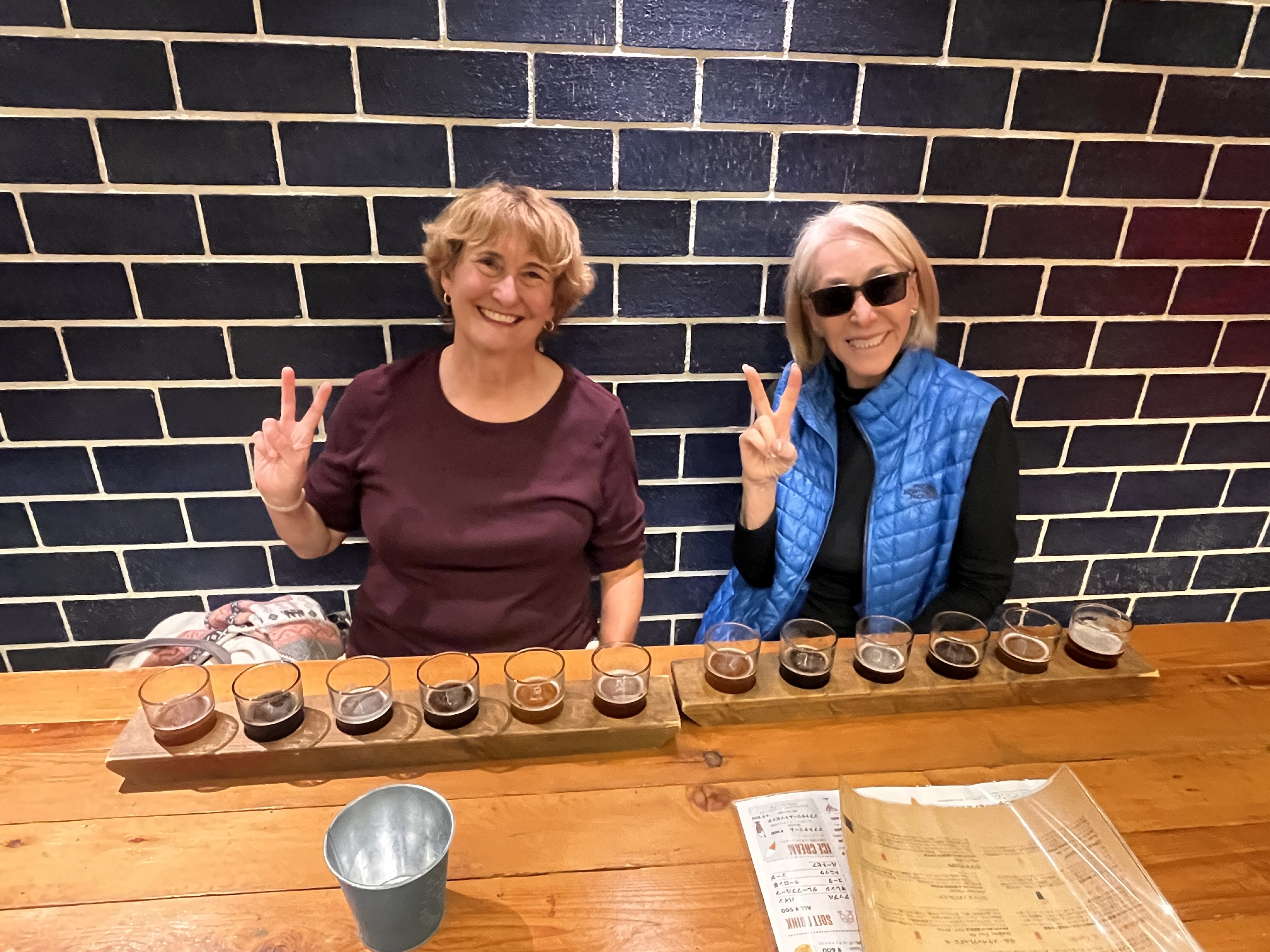 Osaka Craft Brewery Tour